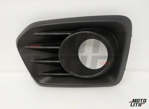 BEZELFRONT FOG LAMPL