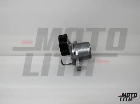 Tensioner, V-Ribbed Belt