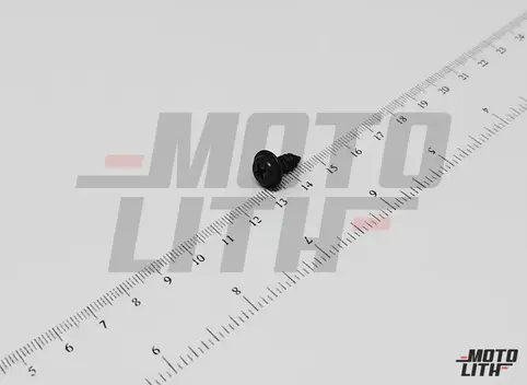 SCREW-TAPPING