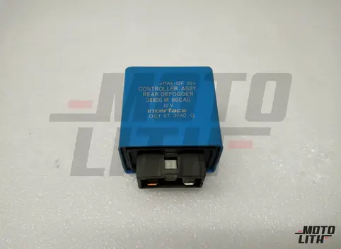 CONTROLLER ASSY RR DEFOGGER