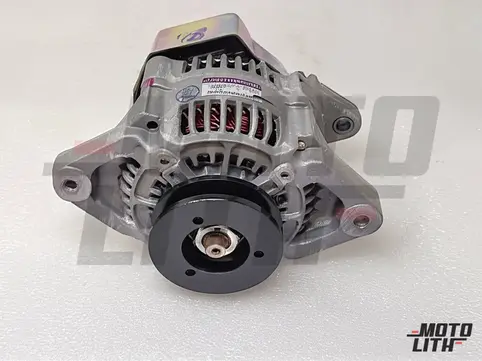GENERATOR ASSY(SRF)