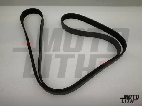 DRIVING BELT
