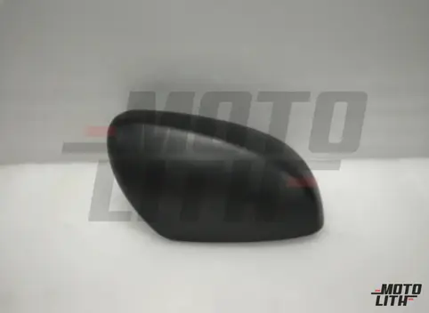 .COVER,OUT MIRROR VISOR,RH