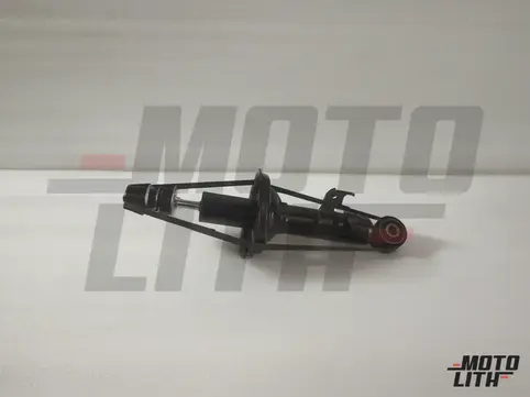 Front Suspension Strut Right 