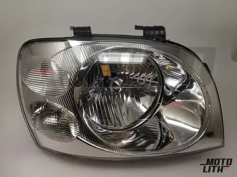 Headlamp Assembly Right