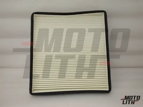 Cabin Air Filter