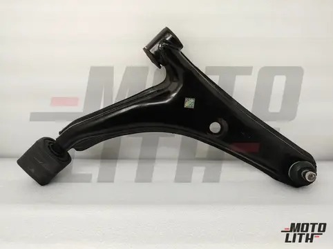 ARM ASSY.FRONT SPNSNR