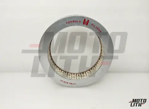 FILTER AIR CLEANER
