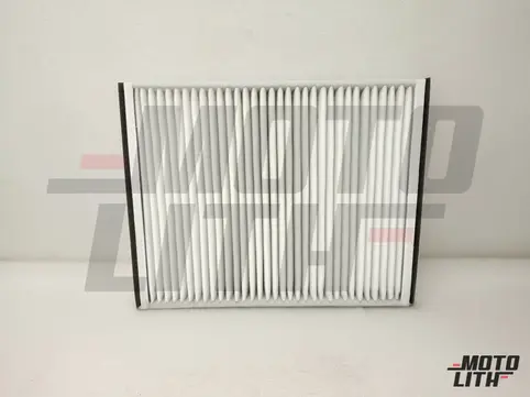 FILTER, INTERIOR AIR