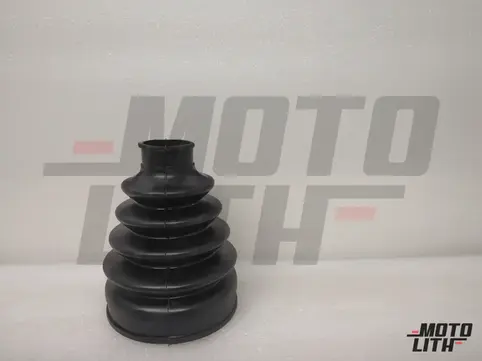Axle Boot Differential Side