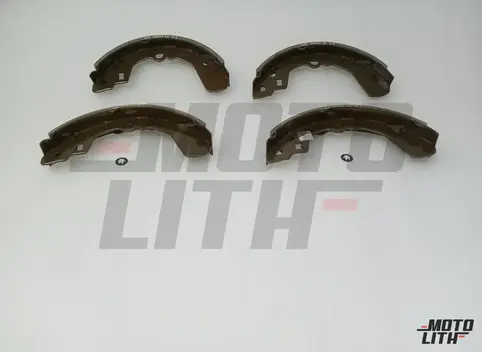 SHOE SETBRAKE