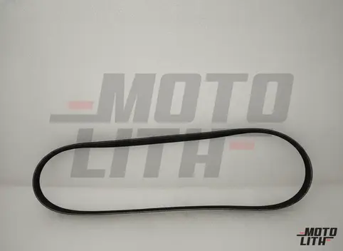 V-Ribbed Belt