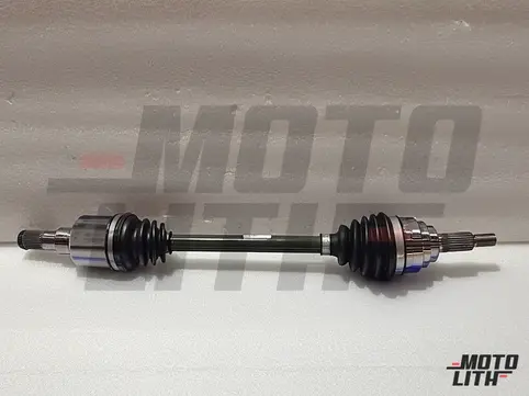 Drive Shaft Left