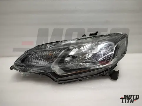 HEADLIGHT ASSY. L