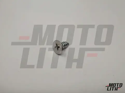 SCREW-TAPPING