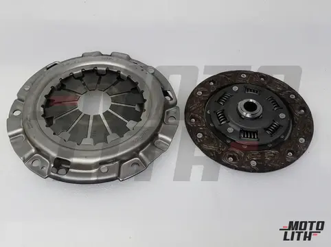 Clutch Kit (Disc+Pressure Plate)