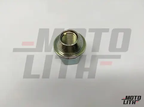 NUT-HUB