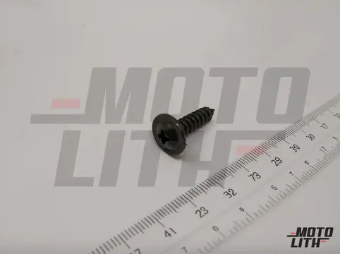 SCREW-TAPPING