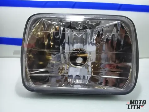 Headlamp Assembly Left/Right