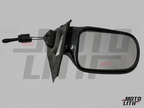 MIRROR ASSY (REMOCON) LHOUT