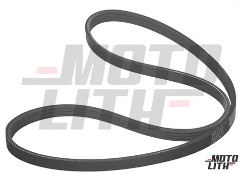 V-Ribbed Belt