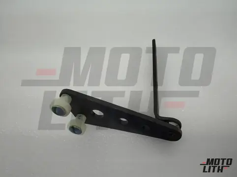 ARM COMPREAR DOOR UPPER LH