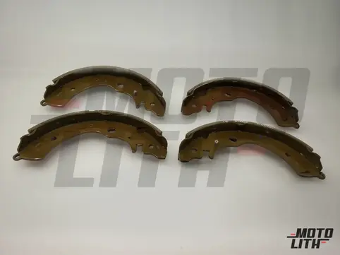 SHOE SET BRAKE