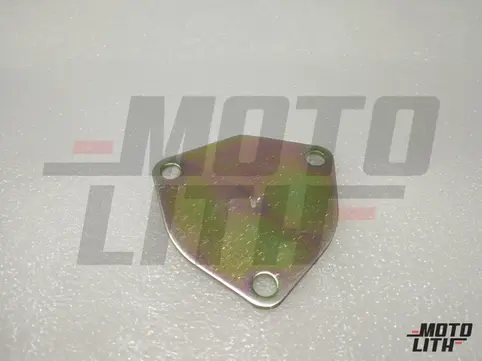 CAP, LH CASE