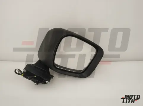 Side Rear View Mirror Right