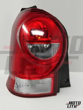 Rear Combination Lamp Left