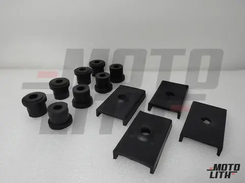 Rear Suspension Repair Kit