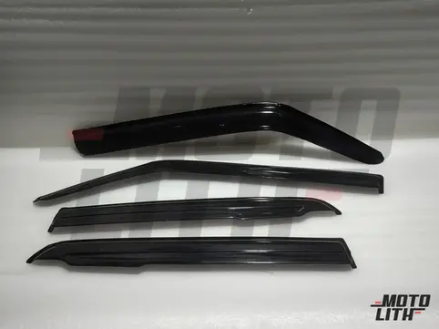 Door Visor (Set of 4)