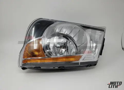 Headlamp Assembly Left