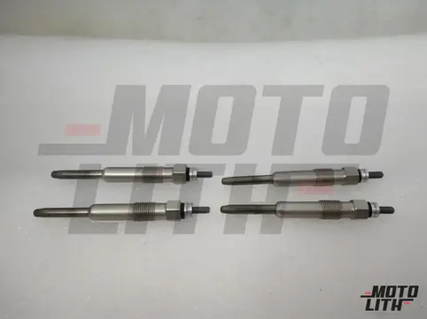 Glow Plug