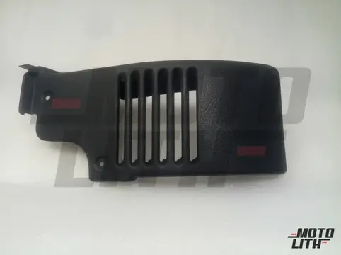 GARNISH SPEAKER HOLE LH (BLACK)