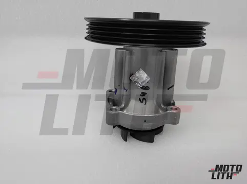 PUMP ASSYWATER