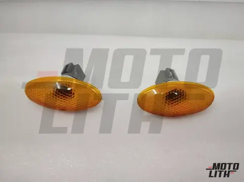Side Marker Light Set