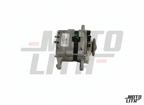 GENERATOR ASSY, AC