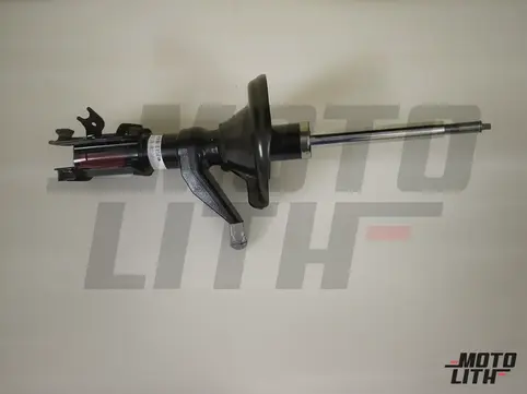 DAMPER UNIT,L FR