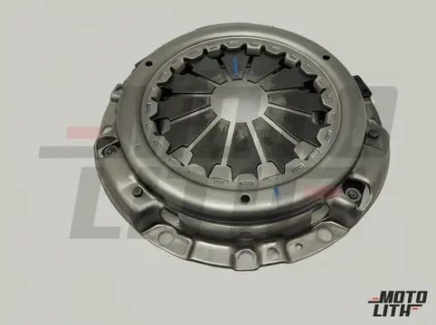 COVER ASSY,CLUTCH