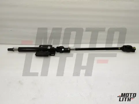 STEERING COLUMN ASSEMBLY