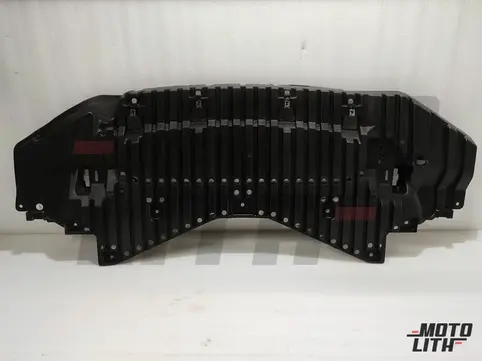 ABSORBER COMPFR BUMPER LOWER