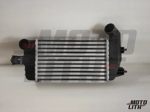 COOLER INTER
