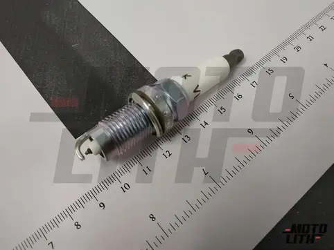 spark plug longlife