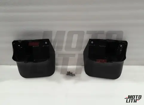 Mud Flap Rear (Set of 2)