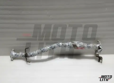 Exhaust Pipe Front