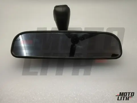 MIRROR ASSY-REAR VIEW INSIDE