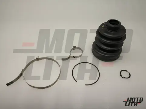 BOOT SETDIFF SIDE