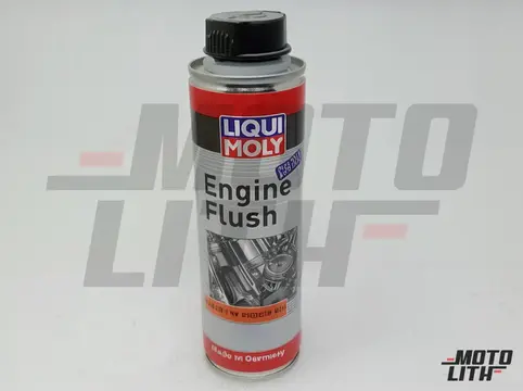Engine Flush (200ml)