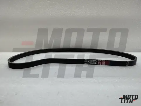V-Ribbed Belt